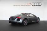 Audi R8 Exclusive Selection Edition 2012 года (NA)